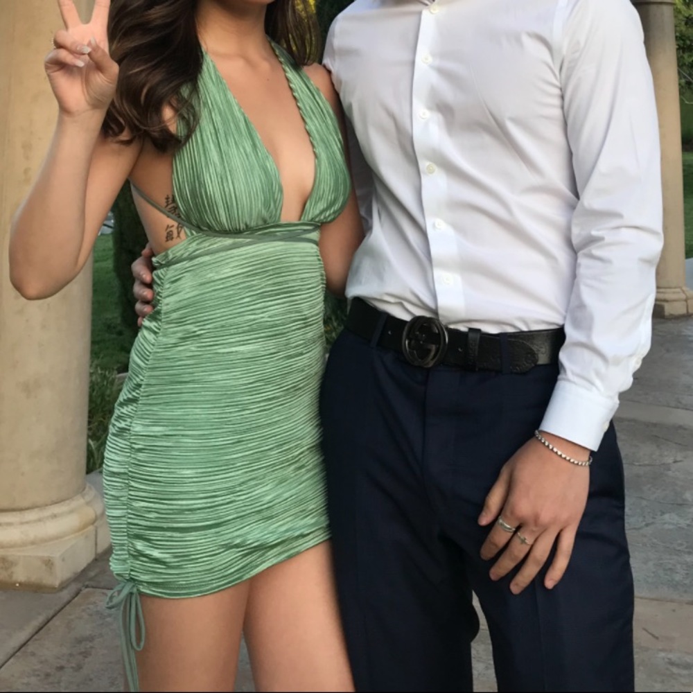 UPDATE: SOLD!!! LUCY IN THE SKY DRESS